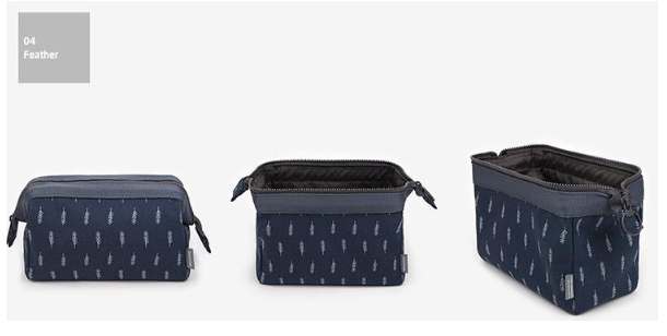 Storage Bags travel organizer cosmetic suitcase Storage Bags travel organizer cosmetic suitcase